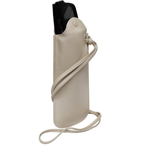 6576 GLASSES CASE LANYARD