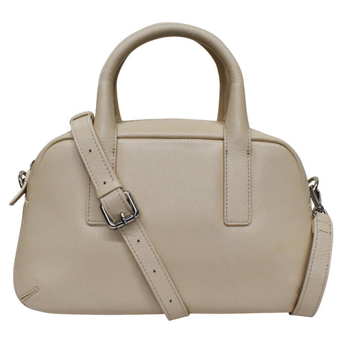 6595 BOWLER BAG