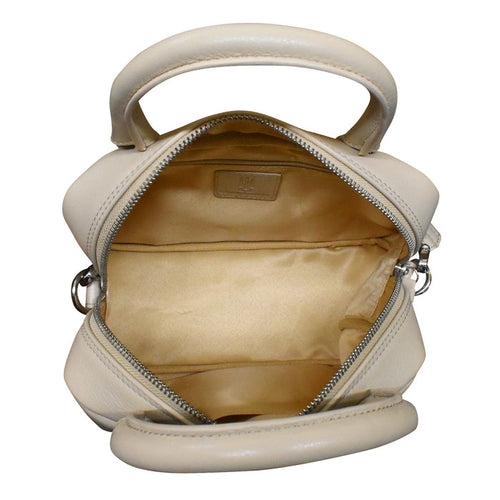 6595 BOWLER BAG