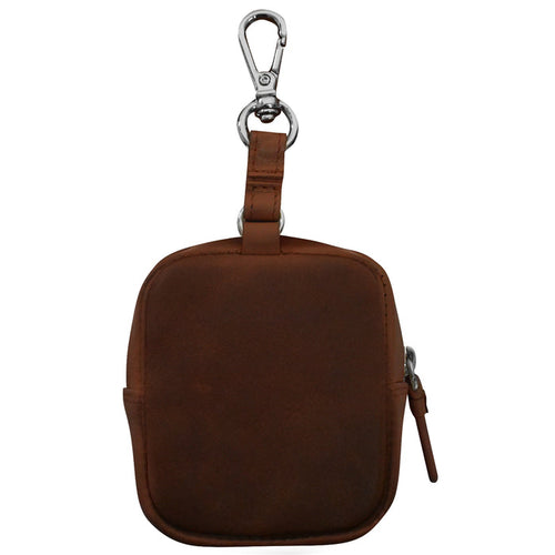 6708 RECTANGLE POUCH CHARM