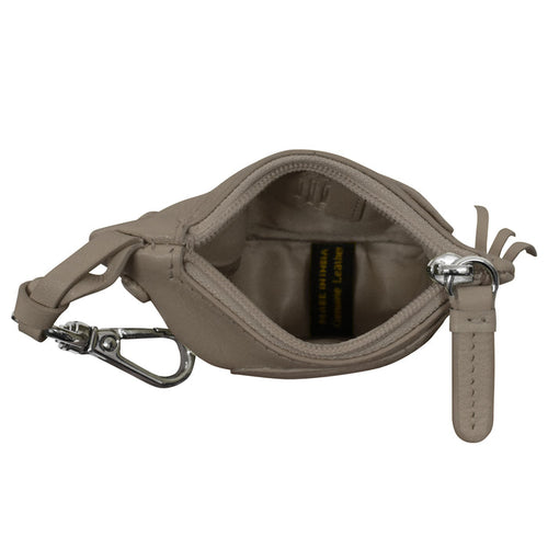 6709 BIRD COIN POUCH CHARM