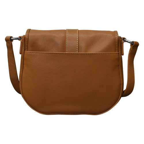 6720 WESTERN FRINGE HALF MOON CROSSBODY *NEW FW2025