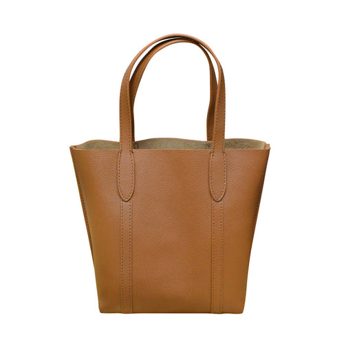 6724 Small Unlined Tote Bag