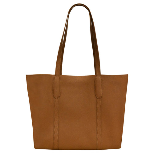 6725 Unlined Tote Bag