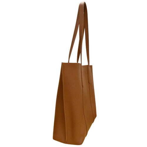 6725 Unlined Tote Bag