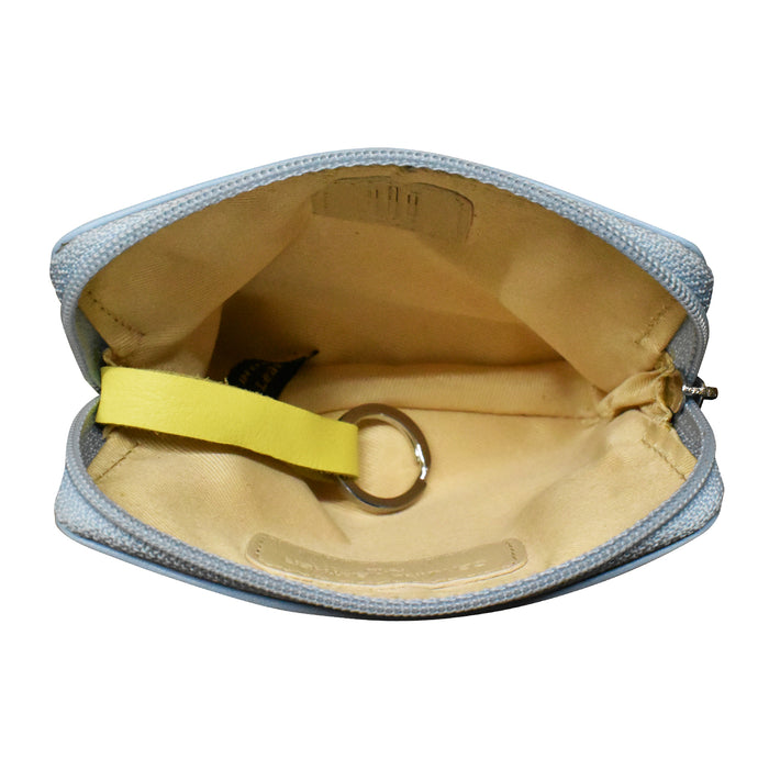 7103 ZIP CARD CASE