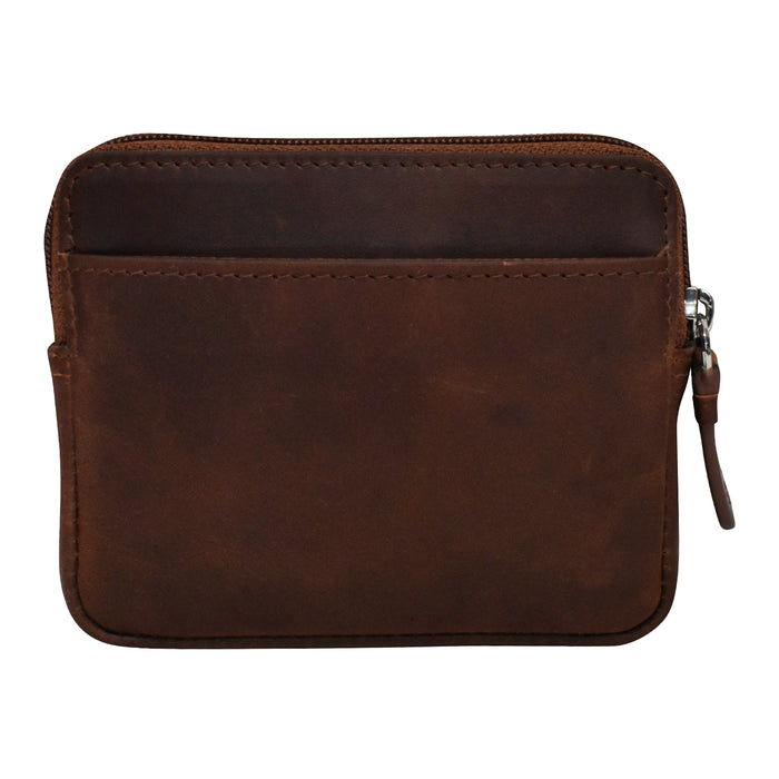 7103 ZIP CARD CASE