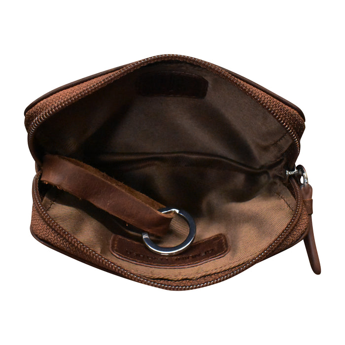 7103 ZIP CARD CASE