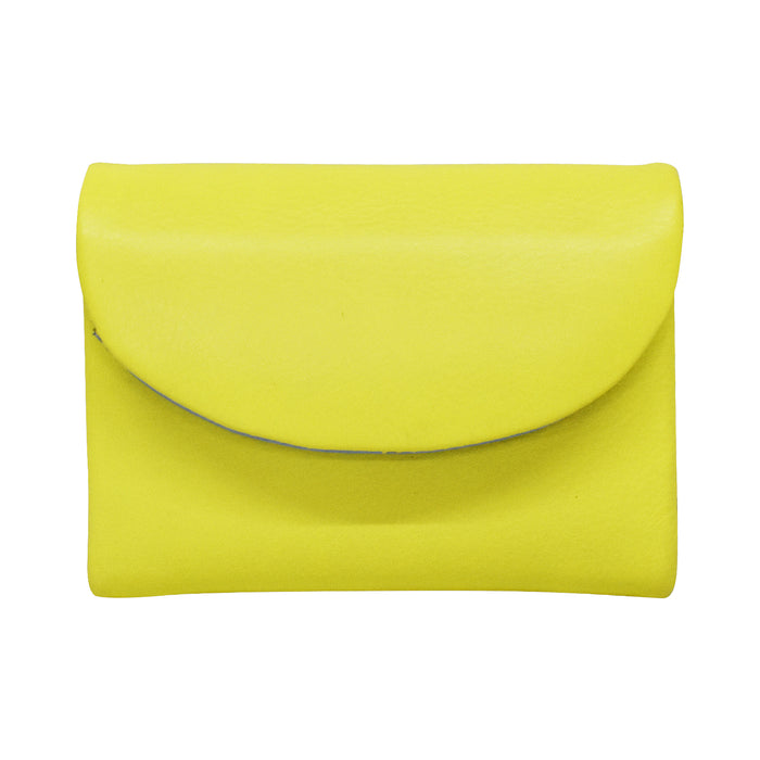 Mellow Yellow/Chambray