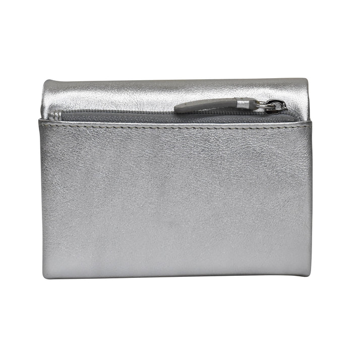 7105 TRIFOLD COMPACT WALLET