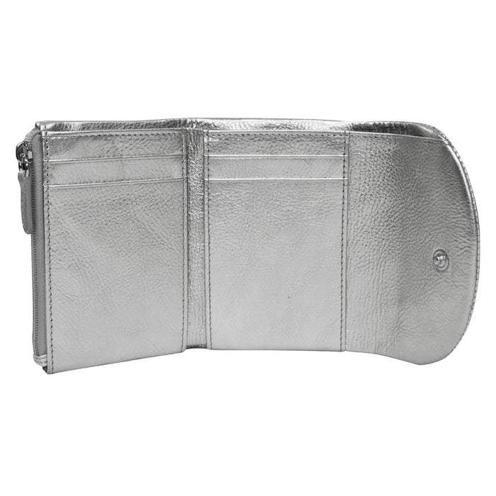 7105 TRIFOLD COMPACT WALLET