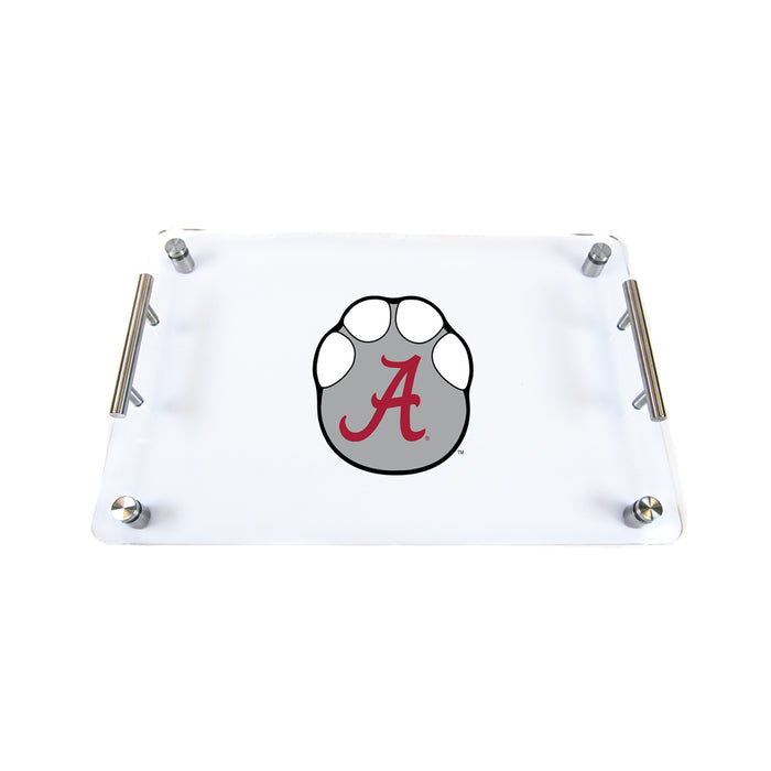 Alabama Crimson Tide   -  Alabama Stompin' Charcuterie Tray