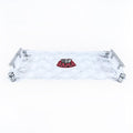 Alabama Crimson Tide  - Bama Acrylic Beverage and Hors d'oeuvres Tray