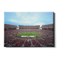Alabama Crimson Tide - Bama Million Dollar Band - College Wall Art #Canvas
