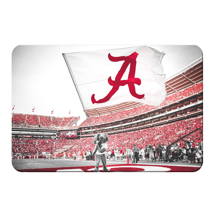 PVC / 18x12