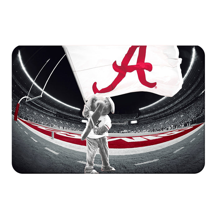 PVC / 18x12