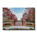 Alabama Crimson Tide - Crimson Promenade - College Wall Art #Canvas