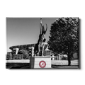 Alabama Crimson Tide - Tuska - College Wall Art #Canvas