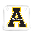 Appalachian State Mountaineers - App State Mountaineers Logo Drink Coaster - College Wall Art #Coaster