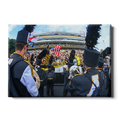 Appalachian State Mountaineers - Make Noise - College Wall Art #Canvas