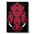 Arkansas Razorbacks - Razorback - College Wall Art #Canvas