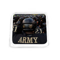 Army West Point Black Knights - Army Ready Drink Coaster