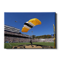 Army West Point Black Knights - Pinpoint Landing - College Wall Art #Canvas