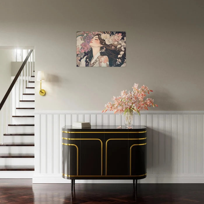 Aluminum Print / 50x70 cm / 20x28″ / -