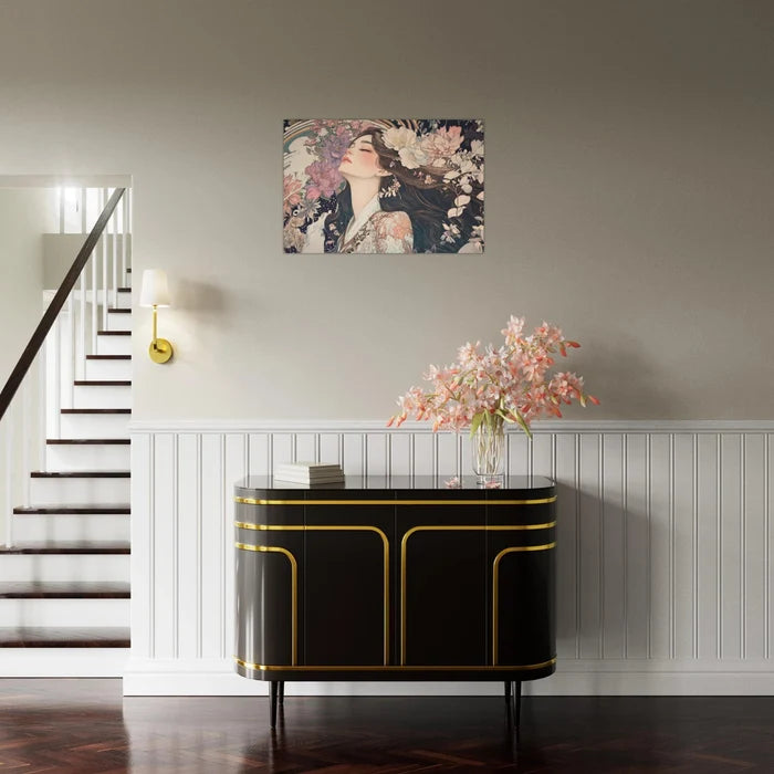 Aluminum Print / 50x75 cm / 20x30″ / -