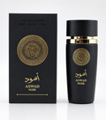 Aswad Noir Eau de Parfum 100ml by Fragrance Couture