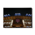 Auburn Tigers - Jordan-Hare Night - College Wall Art#Canvas