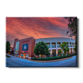 Auburn Tigers - Auburn Arena - College Wall Art #Canvas