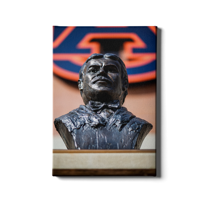 Auburn Tigers - Auburn Pride - College Wall Art #Canvas