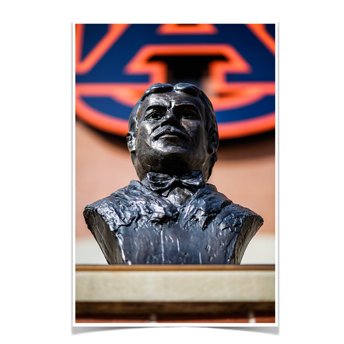 Auburn Tigers - Auburn Pride - College Wall Art #Poster