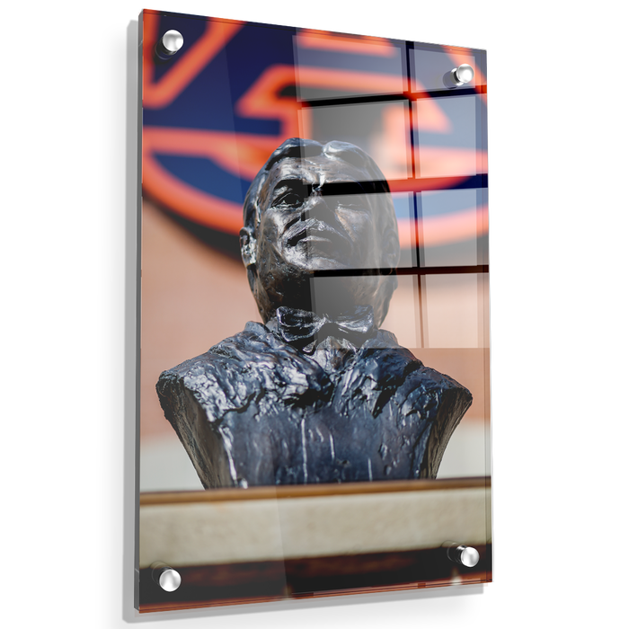 Auburn Tigers - Auburn Pride - College Wall Art #Acrylic