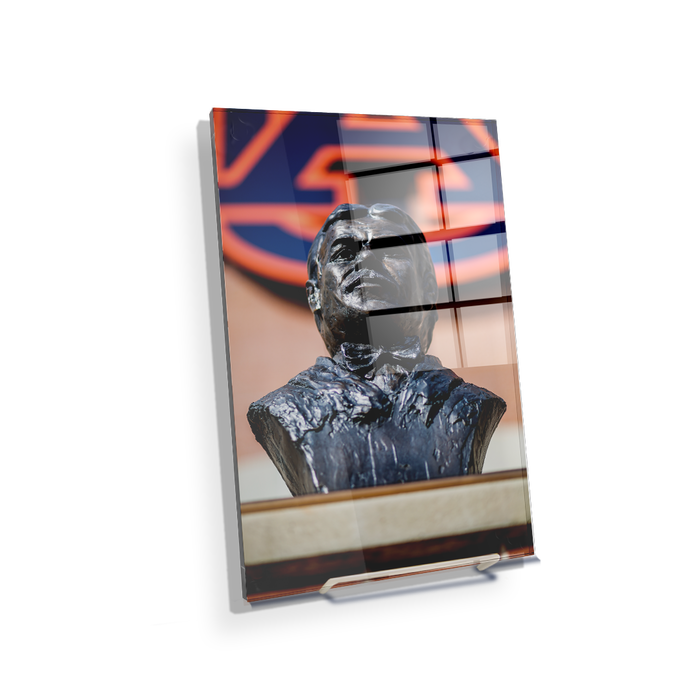 Auburn Tigers - Auburn Pride - College Wall Art #Acrylic Mini