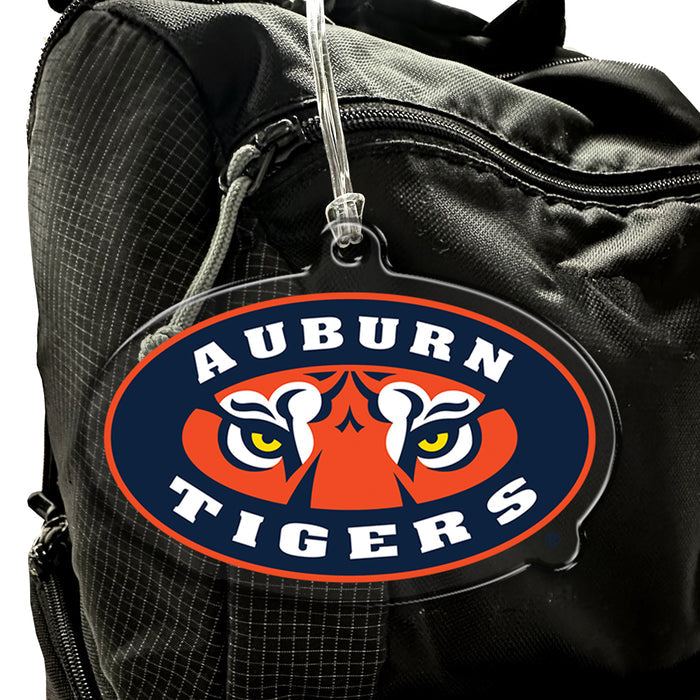 Auburn Tigers - Auburn Tigers Ornament & Bag Tag