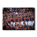 Auburn Tigers - Auburn University Marching Band - College Wall Art #Canvas