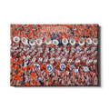 Auburn Tigers - Auburn University Marching Band - College Wall Art #Canvas