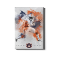 Auburn Tigers - Epic Run - College Wall Art#Canvas