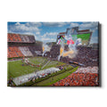 Auburn Tigers - Grand Entrance - College Wall Art  #Canvas