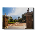 Auburn Tigers - Grand Entrance - College Wall Art #Canvas