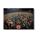 Auburn Tigers - Iron Bowl Storm the Field - College Wall Art#Canvas