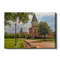 Auburn Tigers - Old School HDR - College Wall Art #Canvas