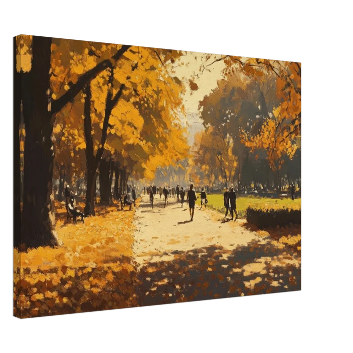 Canvas / Slim / 50x70 cm / 20x28″