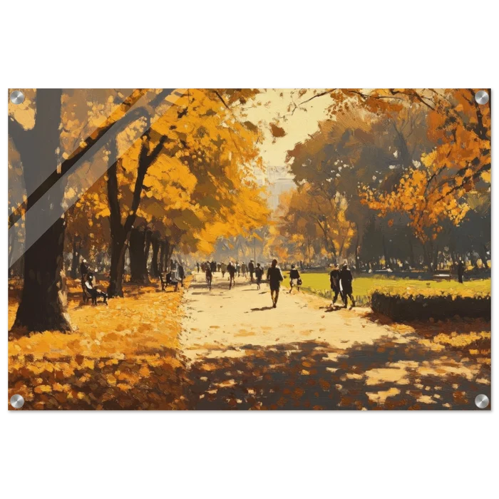 Canvas / Slim / 50x75 cm / 20x30″