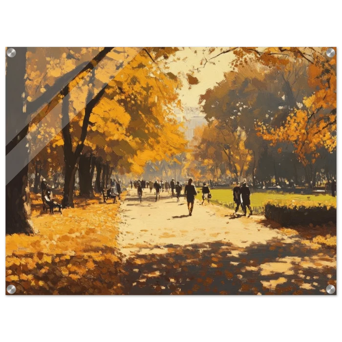 Canvas / Slim / 60x80 cm / 24x32″