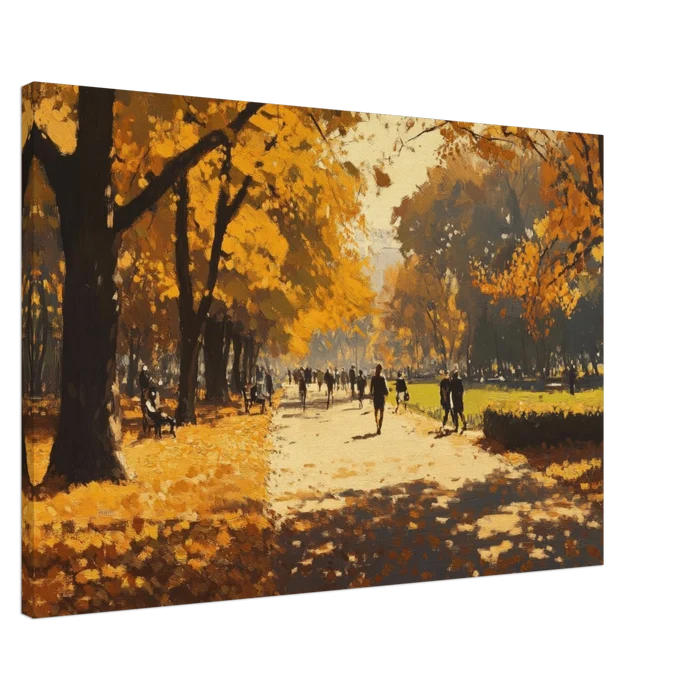 Canvas / Slim / 60x90 cm / 24x36″