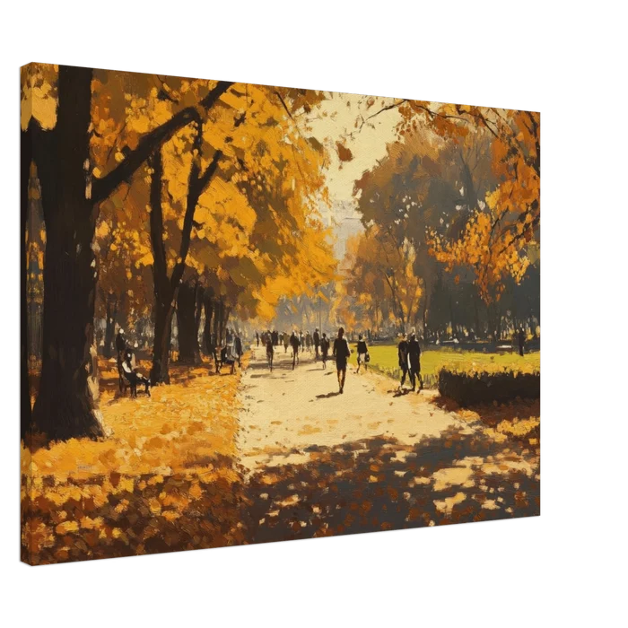 Canvas / Thick / 70x100 cm / 28x40″