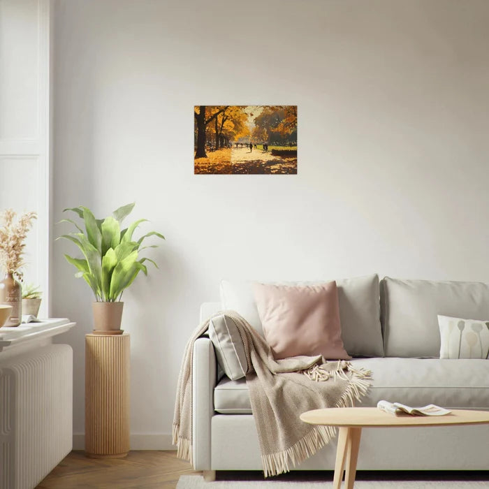 Fine Art Poster / - / 40x60 cm / 16x24″